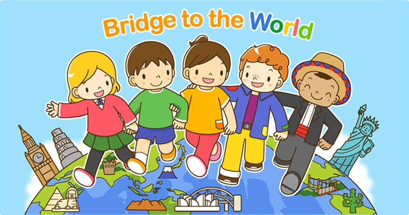 Bridge to the World