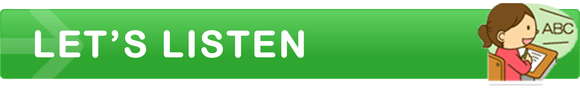 LET'S LISTEN